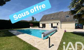 Maison 8 Pièces 175 m² à vendre à Pont-de-Ruan (37260)