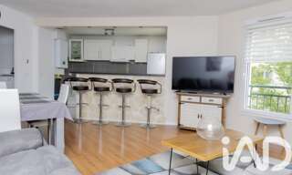 Appartement 4 Pièces 84 m² à vendre à Juvisy-sur-Orge (91260)