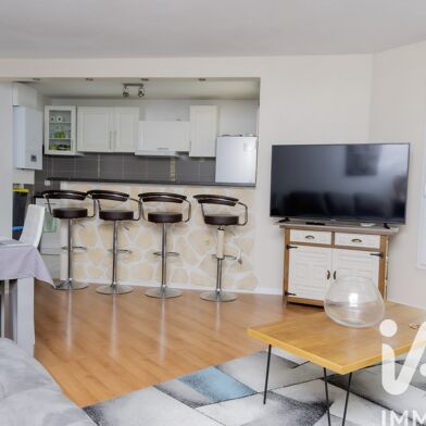 Appartement 4 pièces 269500 €