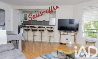 Appartement 4 Pièces 84 m² à vendre à Juvisy-sur-Orge (91260)