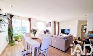 Appartement 3 Pièces 76 m² à vendre à Chilly-Mazarin (91380)