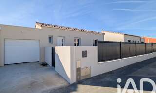 Maison 4 Pièces 87 m² à vendre à Ginestas (11120)