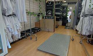 Commerce  25 m² à vendre à Canet-en-Roussillon (66140)