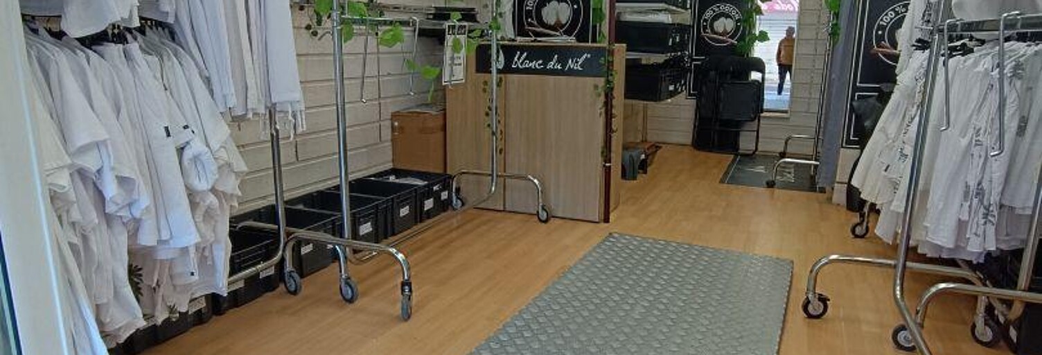 Commerce  25 m² à vendre à Canet-en-Roussillon (66140)