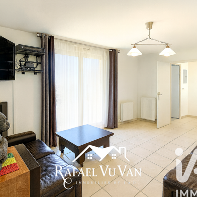 Appartement 3 pièces 225000 €