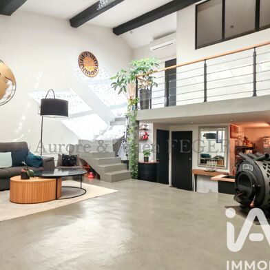 Maison 4 pièces 229000 €