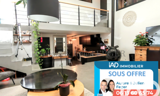 Maison 4 Pièces 88 m² à vendre à Trouillas (66300)