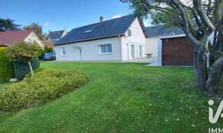 Maison 4 Pièces 150 m² à vendre à Eu (76260)