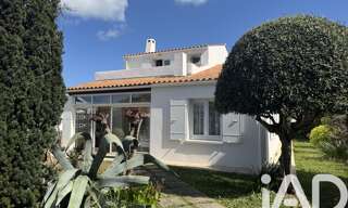 Maison 5 Pièces 110 m² à vendre à La Brée-les-Bains (17840)