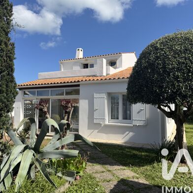 Maison 5 pièces 390000 €