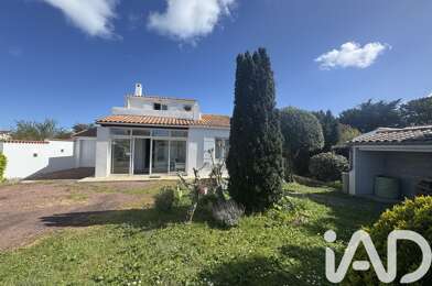 Maison 5 pièces 375000 €