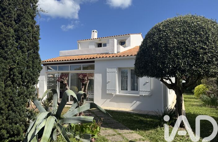 Vente Maison/villa 5 pièces — photo 2