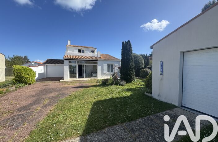 Vente Maison/villa 5 pièces — photo 3