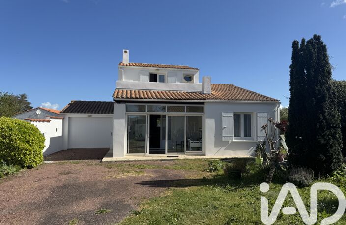 Vente Maison/villa 5 pièces — photo 4