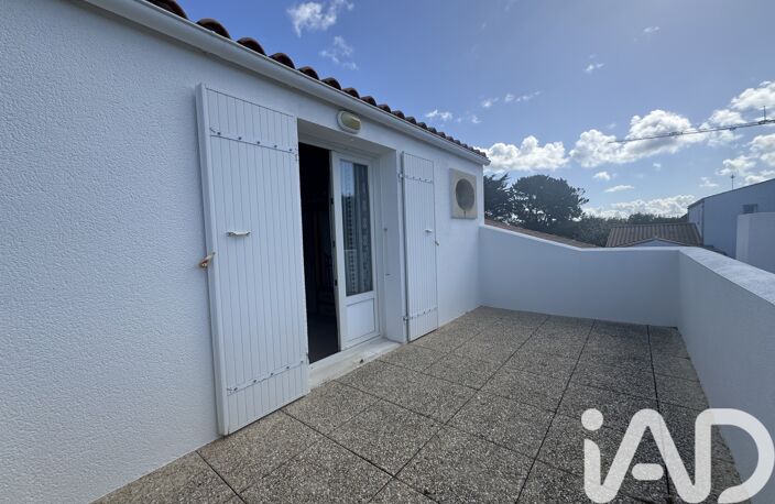 Vente Maison/villa 5 pièces — photo 5