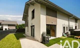 Maison 4 Pièces 98 m² à vendre à Annecy (74370)