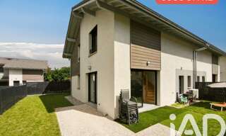 Maison 4 Pièces 98 m² à vendre à Annecy (74370)