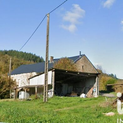 Maison 5 pièces 127000 €