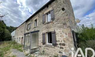 Maison 5 Pièces 85 m² à vendre à Nedde (87120)