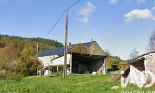 Maison 5 Pièces 85 m² à vendre à Nedde (87120)