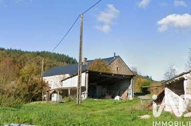 Maison 5 pièces 100000 €
