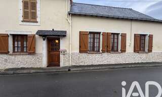 Maison 3 Pièces 76 m² à vendre à Baracé (49430)