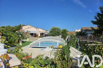 Maison 6 pièces 376000 €