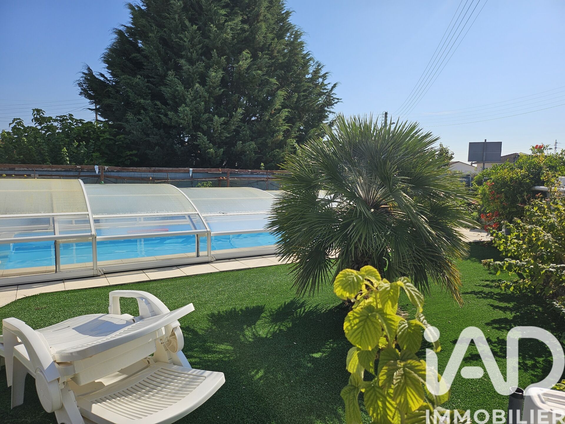 Vente Maison/villa 5 pièces - Photo 2