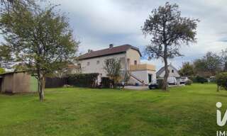 Appartement 4 Pièces 80 m² à louer à Besançon (25000)