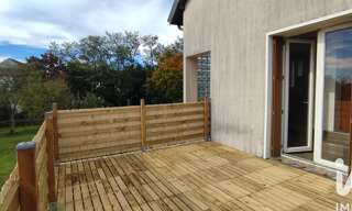 Appartement 4 Pièces 80 m² à louer à Besançon (25000)