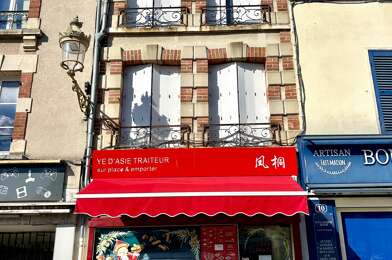 Immeuble  123000 €