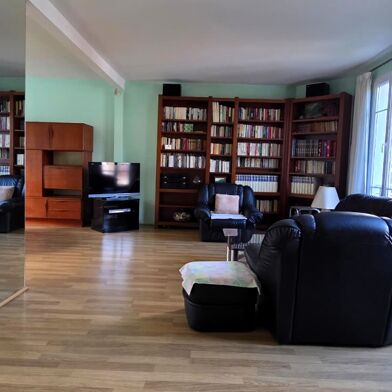 Appartement 5 pièces 584000 €