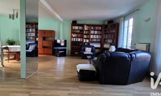 Appartement 5 Pièces 103 m² à vendre à Sèvres (92310)