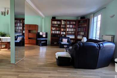 Appartement 5 pièces 584000 €