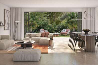 Maison 6 pièces 1134000 €