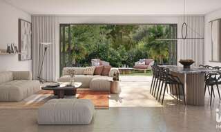 Maison 6 Pièces 155 m² à vendre à Aix-en-Provence (13080)