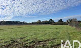 Terrain  1500 m² à vendre à Fronton (31620)