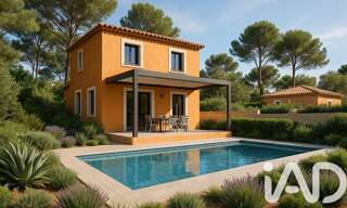 Maison 3 Pièces 92 m² à vendre à La Ciotat (13600)