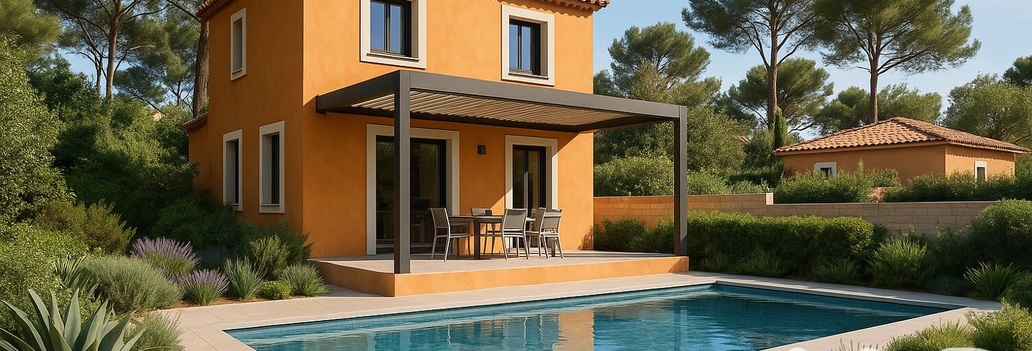 Maison 3 Pièces 92 m² à vendre à La Ciotat (13600)