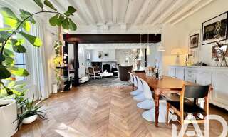 Maison 7 Pièces 217 m² à vendre à Brissac-Loire-Aubance (49250)