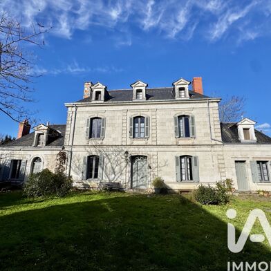 Maison 7 pièces 588000 €