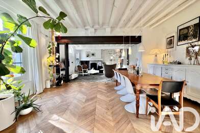 Maison 7 pièces 588000 €