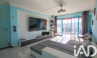 Appartement 2 Pièces 59 m² à vendre à Antibes (06160)