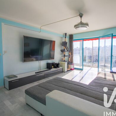 Appartement 2 pièces 295000 €