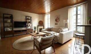 Appartement 2 Pièces 39 m² à vendre à Saint-Maur-des-Fossés (94100)