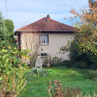 Maison 5 pièces 369000 €