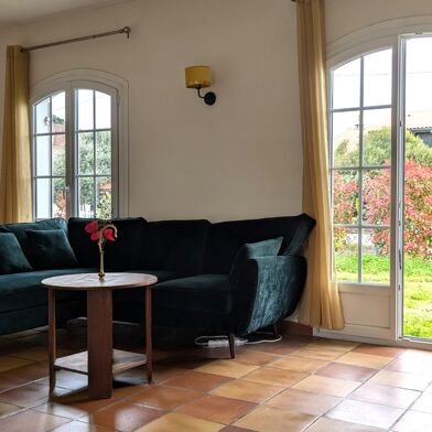 Maison 4 pièces 245000 €