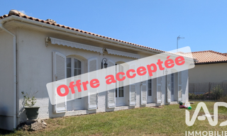 Maison 4 Pièces 89 m² à vendre à Libourne (33500)