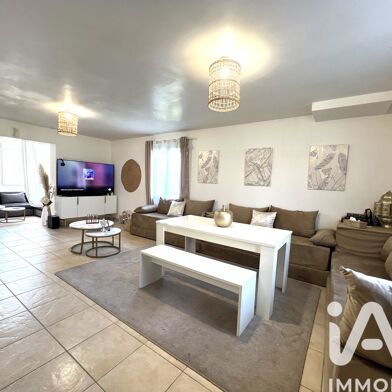 Maison 5 pièces 335000 €