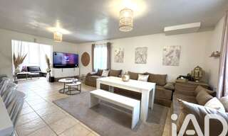 Maison 5 Pièces 130 m² à vendre à Saint-Sulpice-et-Cameyrac (33450)